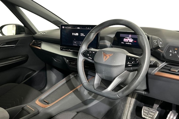 Used Cupra Born 2023 for sale - 75211668: Photo 9
