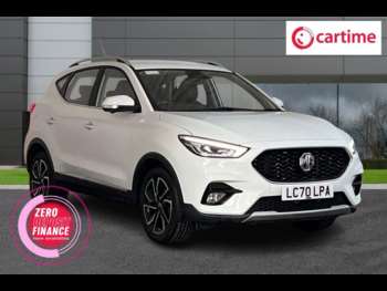 2020 (70) - 1.5 VTi-TECH Exclusive SUV 5dr Petrol Manual Euro 6 (s/s) (106 ps) Low Mile