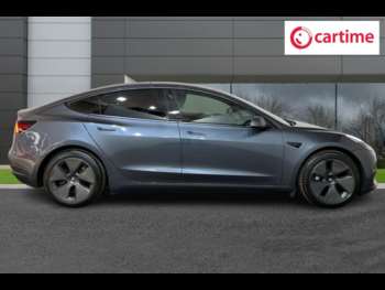 Used Tesla Model 3 2020 for sale - 74592212: Photo