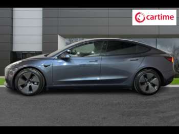 Used Tesla Model 3 2020 for sale - 74592212: Photo