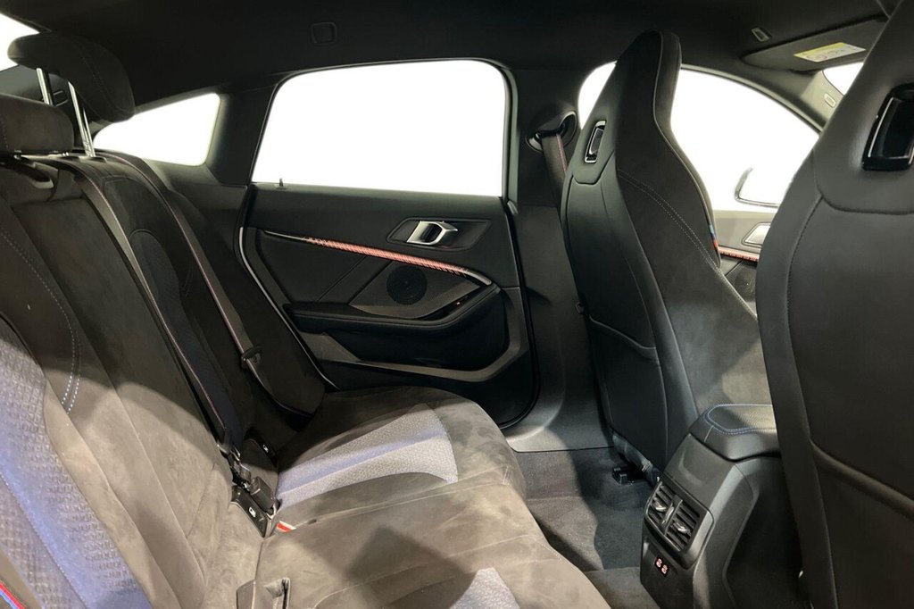 Used BMW 2 Series Gran Coupe 2021 for sale - 76914748: Photo 10