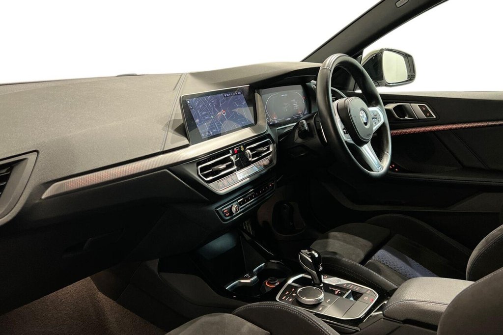 Used BMW 2 Series Gran Coupe 2021 for sale - 76914748: Photo 11