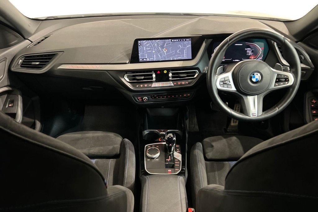 Used BMW 2 Series Gran Coupe 2021 for sale - 76914748: Photo 12
