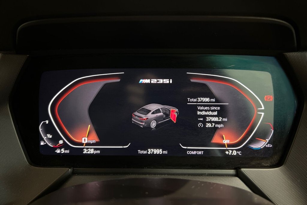 Used BMW 2 Series Gran Coupe 2021 for sale - 76914748: Photo 14