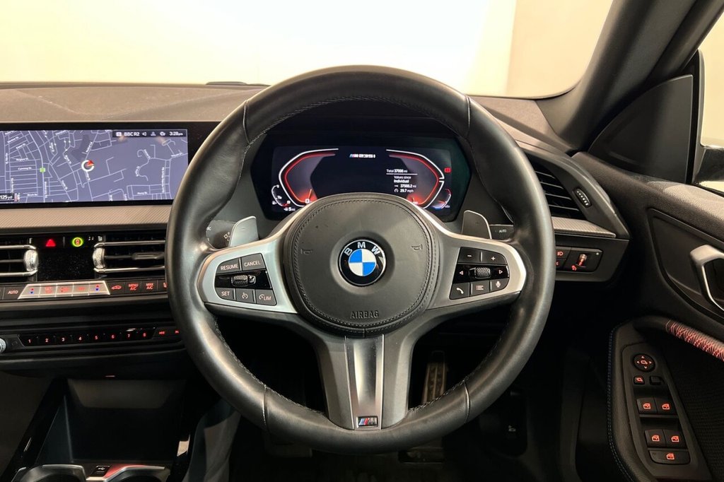 Used BMW 2 Series Gran Coupe 2021 for sale - 76914748: Photo 15