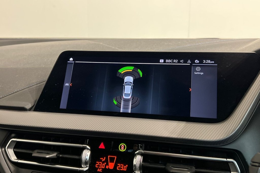 Used BMW 2 Series Gran Coupe 2021 for sale - 76914748: Photo 16