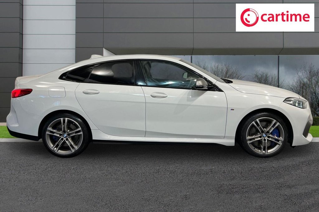 Used BMW 2 Series Gran Coupe 2021 for sale - 76914748: Photo 2