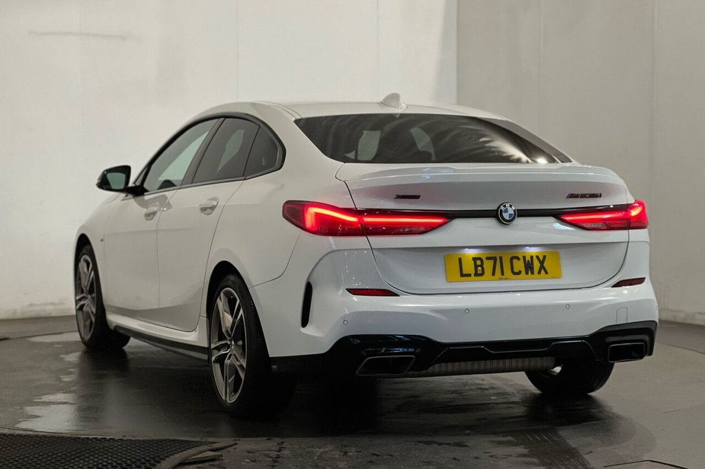 Used BMW 2 Series Gran Coupe 2021 for sale - 76914748: Photo 22