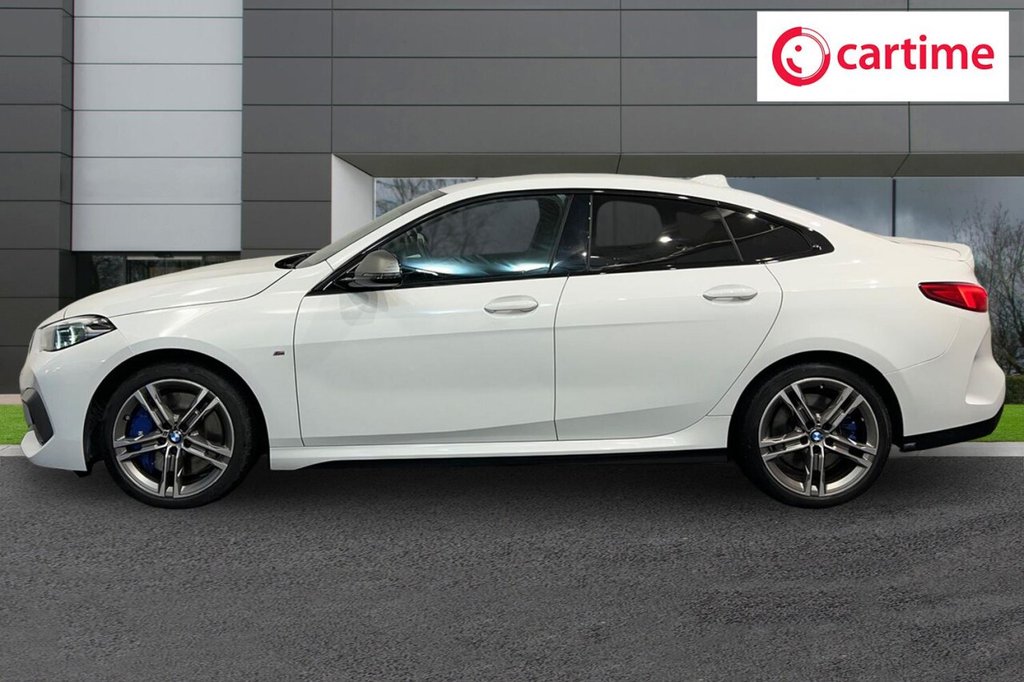 Used BMW 2 Series Gran Coupe 2021 for sale - 76914748: Photo 3