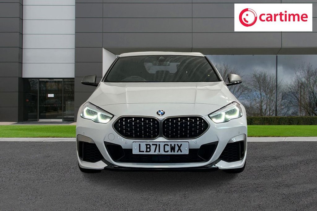 Used BMW 2 Series Gran Coupe 2021 for sale - 76914748: Photo 4