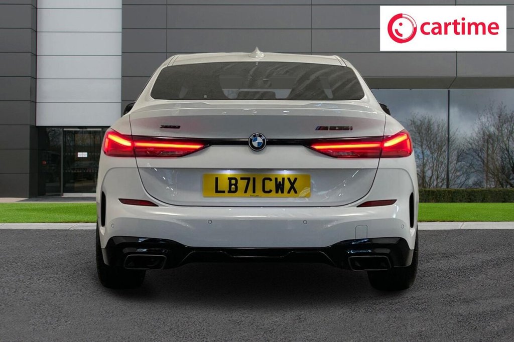 Used BMW 2 Series Gran Coupe 2021 for sale - 76914748: Photo 6