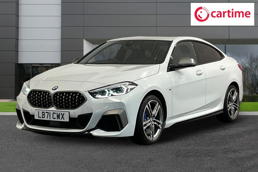 Used BMW 2 Series Gran Coupe 2021 for sale - 76914748: Photo 7