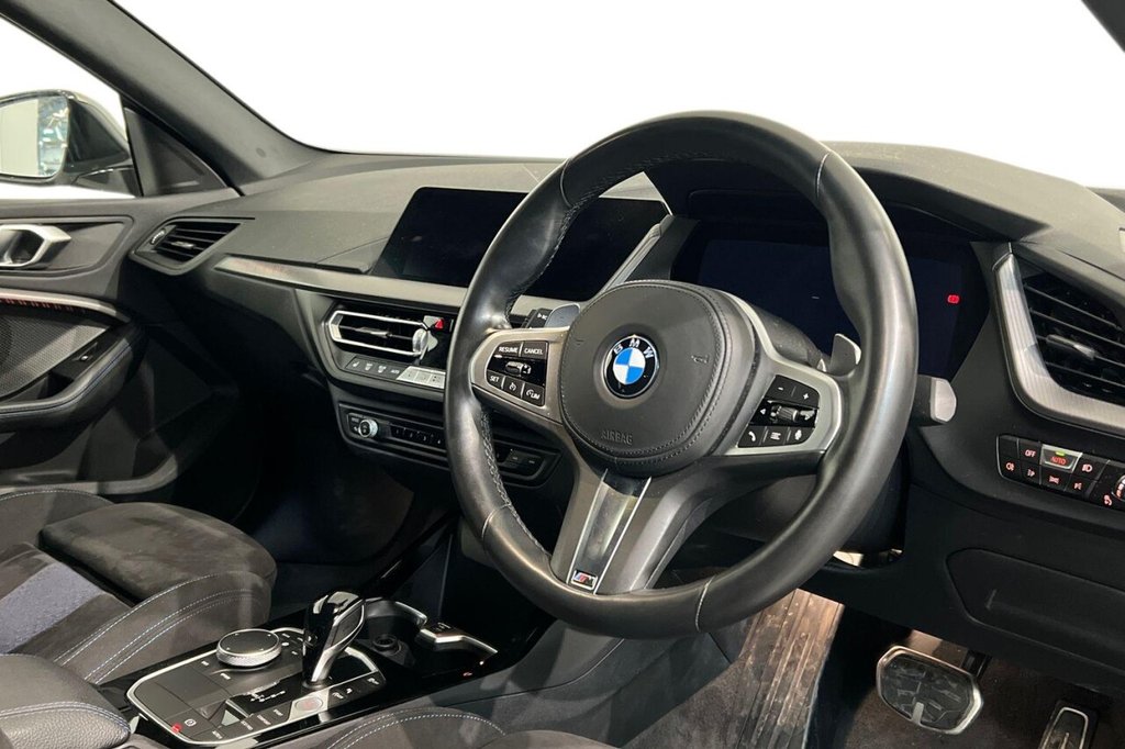 Used BMW 2 Series Gran Coupe 2021 for sale - 76914748: Photo 9