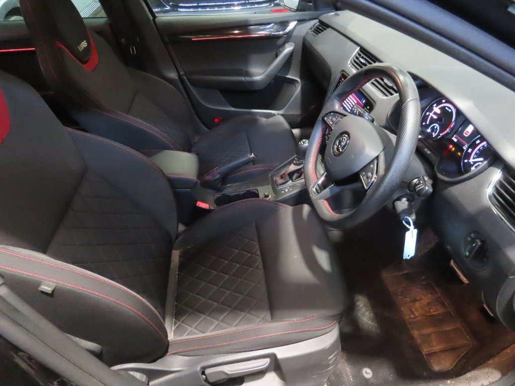 Used Skoda Octavia 2020 for sale - 77806801: Photo 10