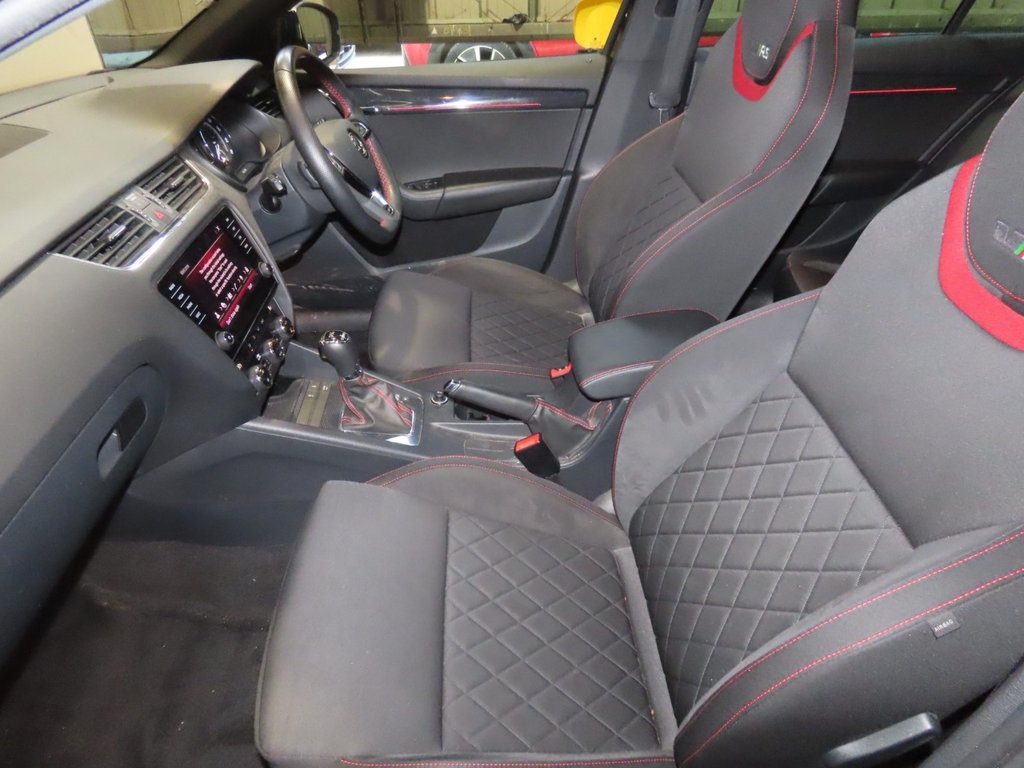 Used Skoda Octavia 2020 for sale - 77806801: Photo 11