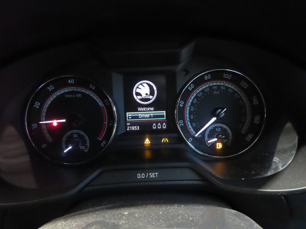 Used Skoda Octavia 2020 for sale - 77806801: Photo 12