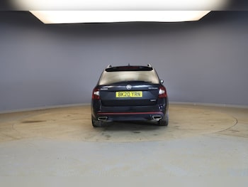 Used Skoda Octavia 2020 for sale - 77806801: Photo