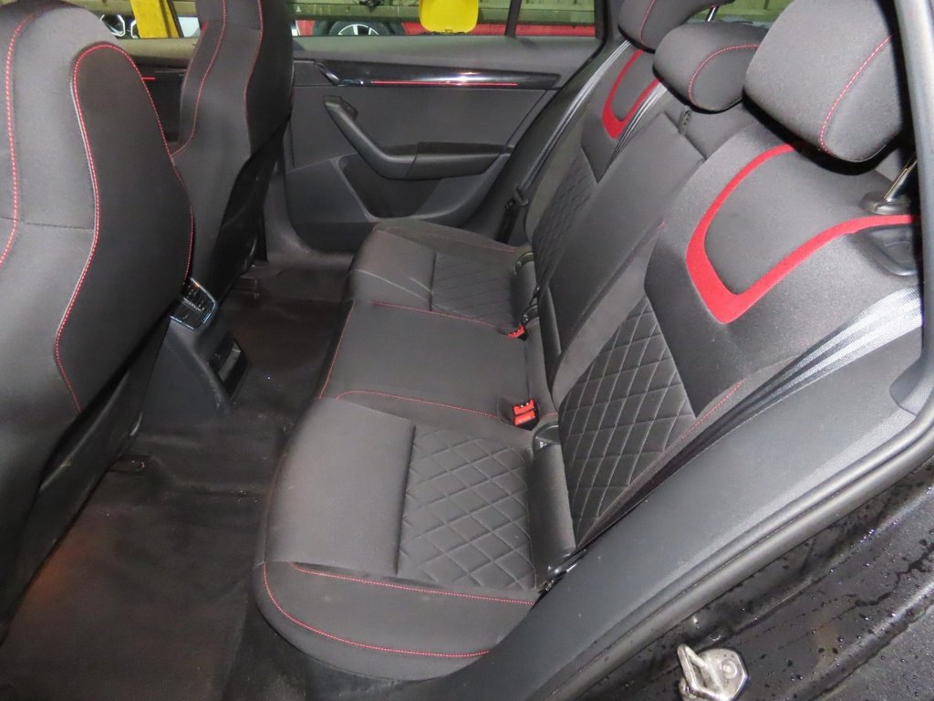 Used Skoda Octavia 2020 for sale - 77806801: Photo 5