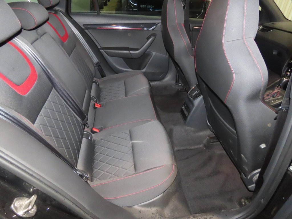 Used Skoda Octavia 2020 for sale - 77806801: Photo 6
