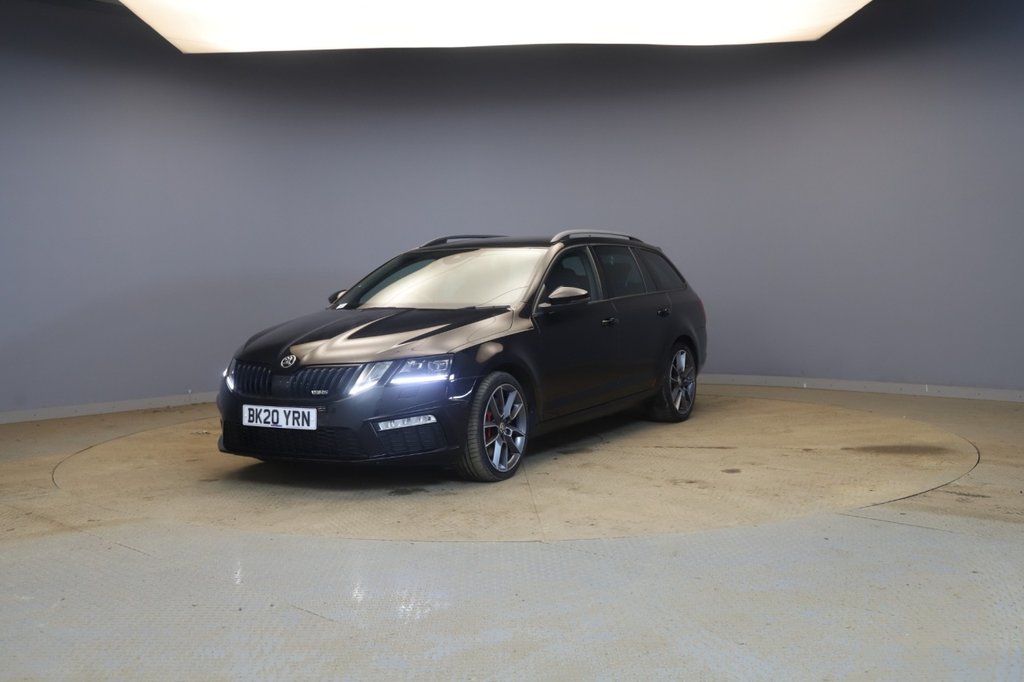 Used Skoda Octavia 2020 for sale - 77806801: Photo 8