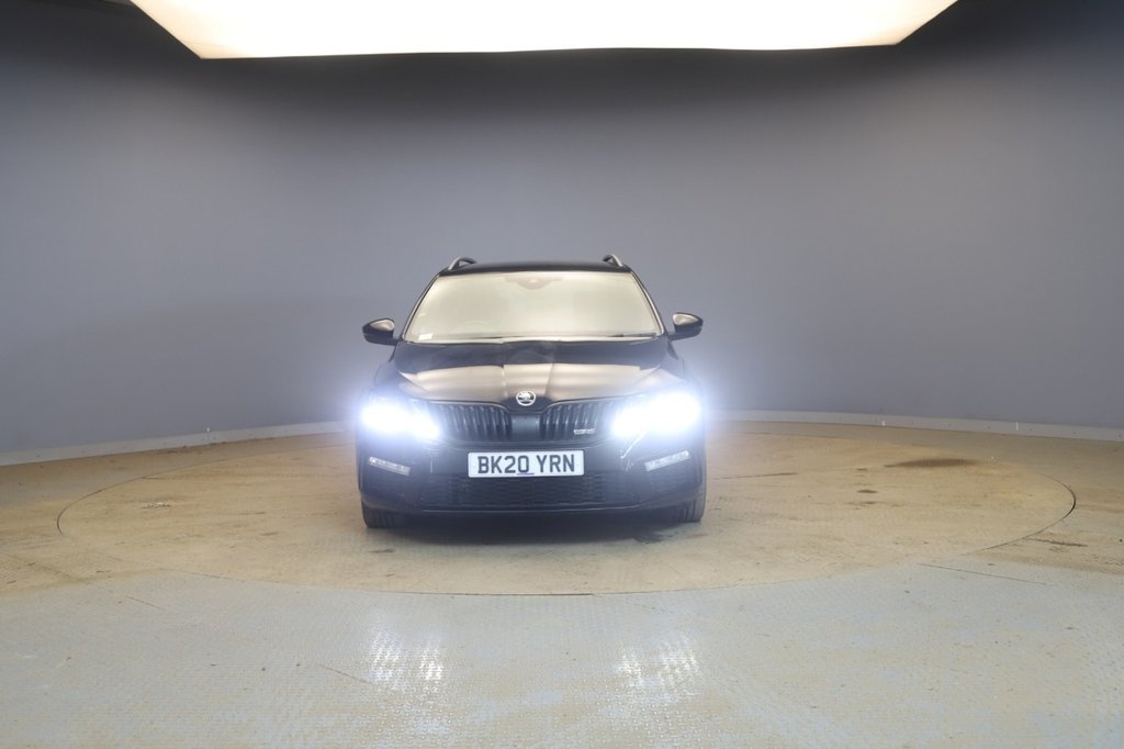 Used Skoda Octavia 2020 for sale - 77806801: Photo 9