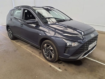 Used Hyundai BAYON 2022 for sale - 79001041: Photo