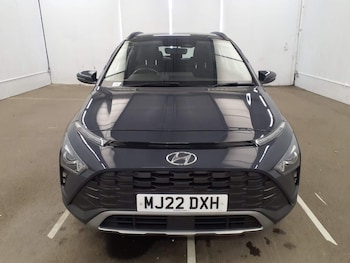Used Hyundai BAYON 2022 for sale - 79001041: Photo