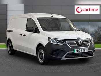 Used Renault Kangoo 2024 for sale - 79642829: Photo
