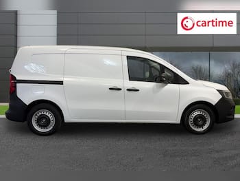 Used Renault Kangoo 2024 for sale - 79642829: Photo