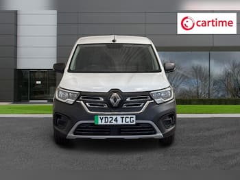 Used Renault Kangoo 2024 for sale - 79642829: Photo