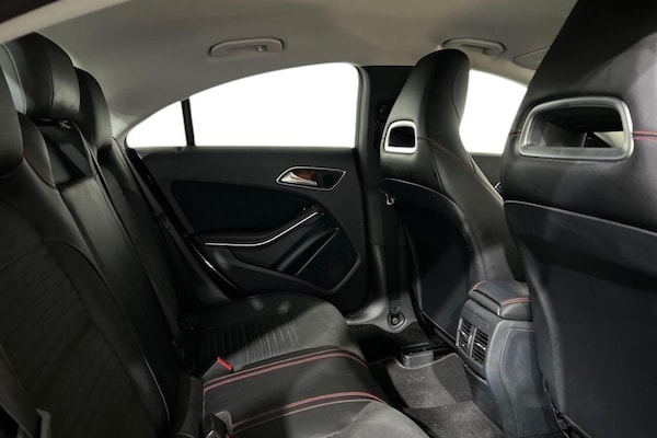 Used Mercedes-Benz CLA 2019 for sale - 76154411: Photo 10