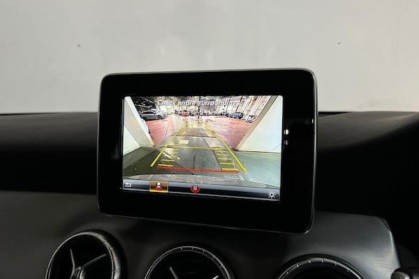 Used Mercedes-Benz CLA 2019 for sale - 76154411: Photo 17