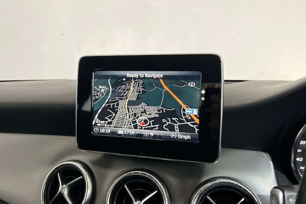 Used Mercedes-Benz CLA 2019 for sale - 76154411: Photo 19