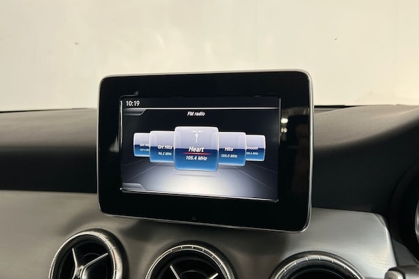 Used Mercedes-Benz CLA 2019 for sale - 76154411: Photo 20