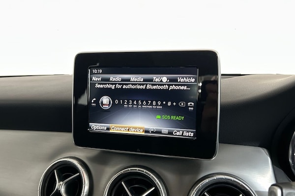 Used Mercedes-Benz CLA 2019 for sale - 76154411: Photo 21