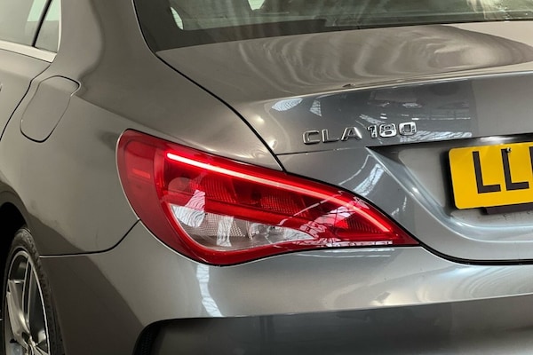 Used Mercedes-Benz CLA 2019 for sale - 76154411: Photo 23