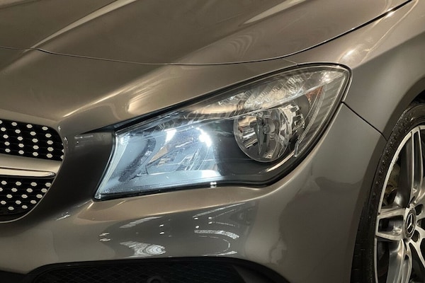 Used Mercedes-Benz CLA 2019 for sale - 76154411: Photo 25
