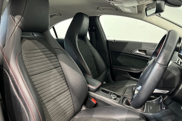 Used Mercedes-Benz CLA 2019 for sale - 76154411: Photo 27