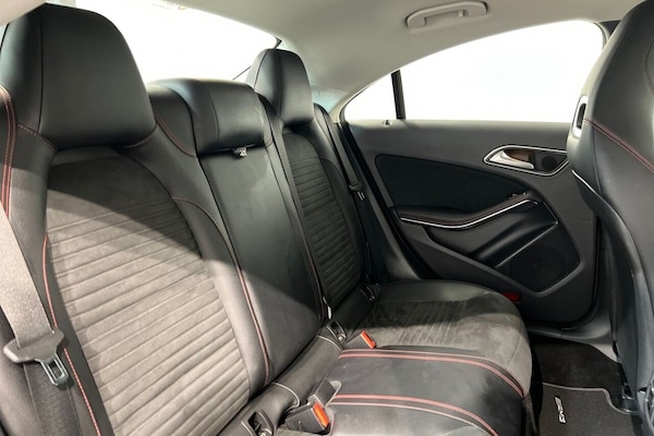 Used Mercedes-Benz CLA 2019 for sale - 76154411: Photo 28