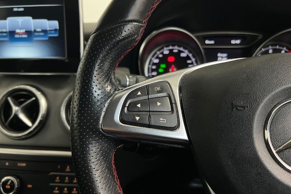 Used Mercedes-Benz CLA 2019 for sale - 76154411: Photo 29