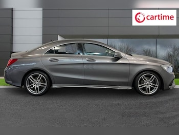 Used Mercedes-Benz CLA 2019 for sale - 76154411: Photo