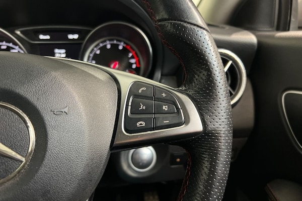 Used Mercedes-Benz CLA 2019 for sale - 76154411: Photo 30