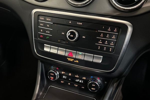 Used Mercedes-Benz CLA 2019 for sale - 76154411: Photo 33