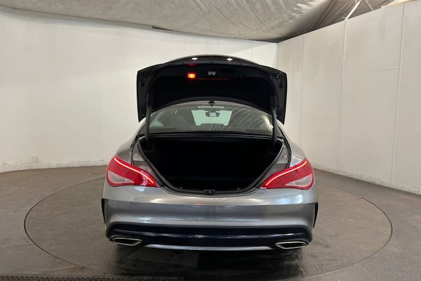 Used Mercedes-Benz CLA 2019 for sale - 76154411: Photo 38