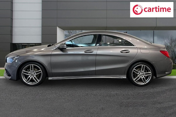 Used Mercedes-Benz CLA 2019 for sale - 76154411: Photo 3