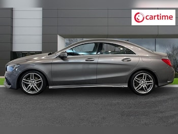 Used Mercedes-Benz CLA 2019 for sale - 76154411: Photo