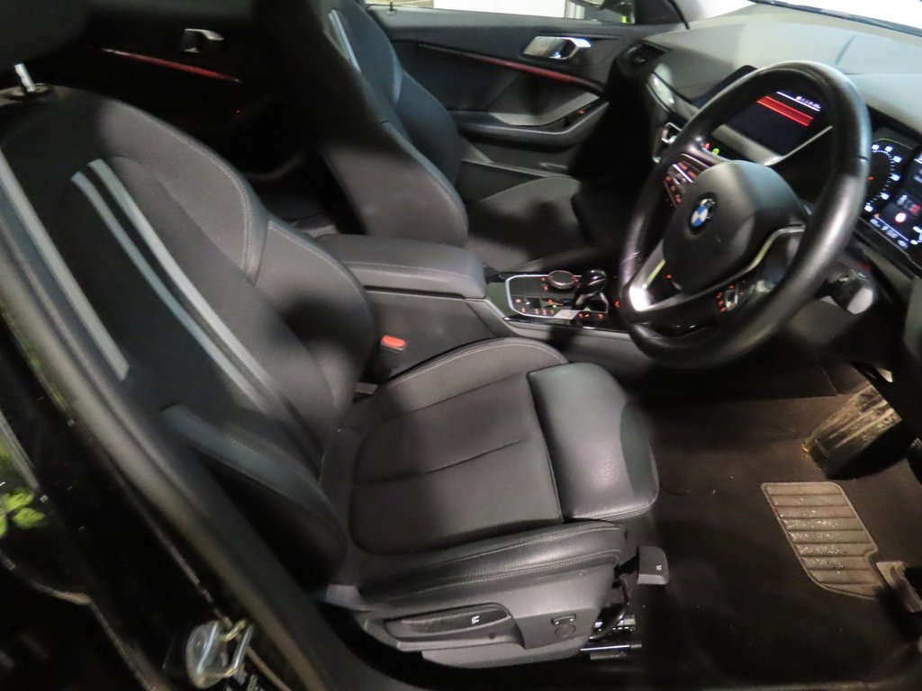 Used BMW 1 Series 2021 for sale - 76867783: Photo 10