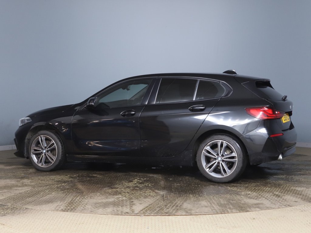 Used BMW 1 Series 2021 for sale - 76867783: Photo 6