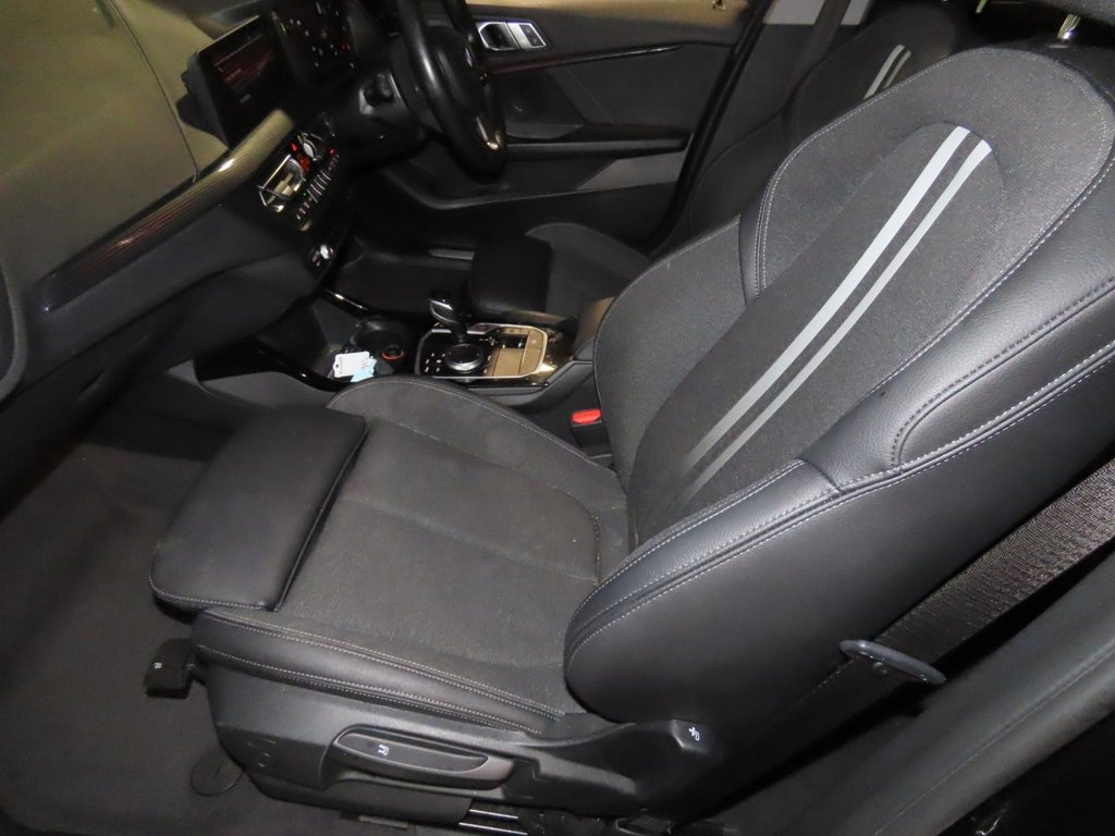 Used BMW 1 Series 2021 for sale - 76867783: Photo 9