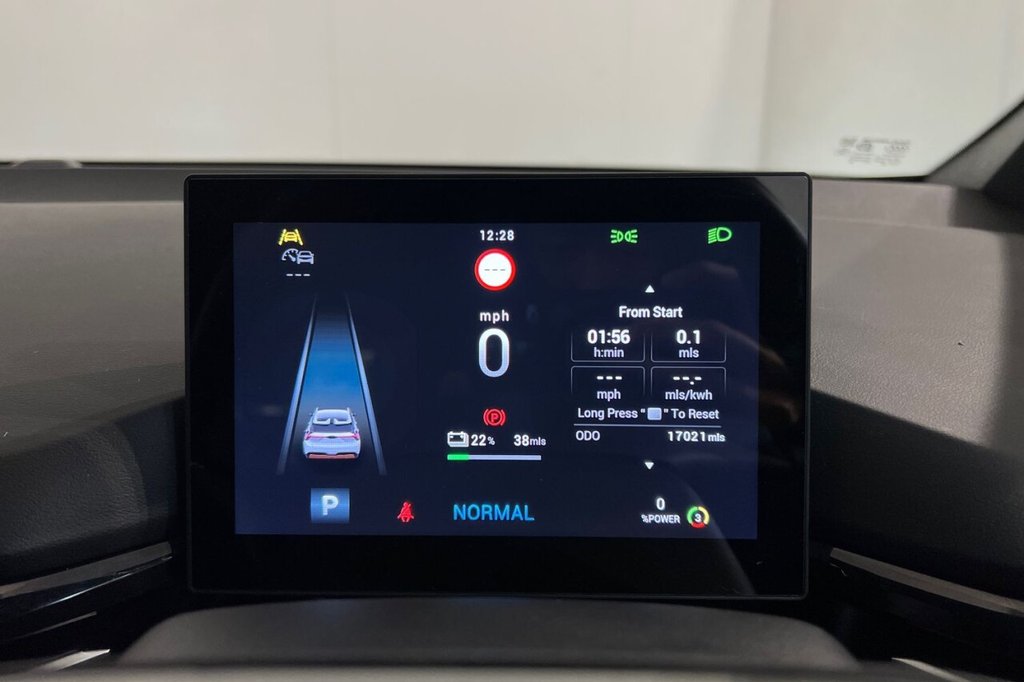 Used MG MG4 2023 for sale - 76582364: Photo 15